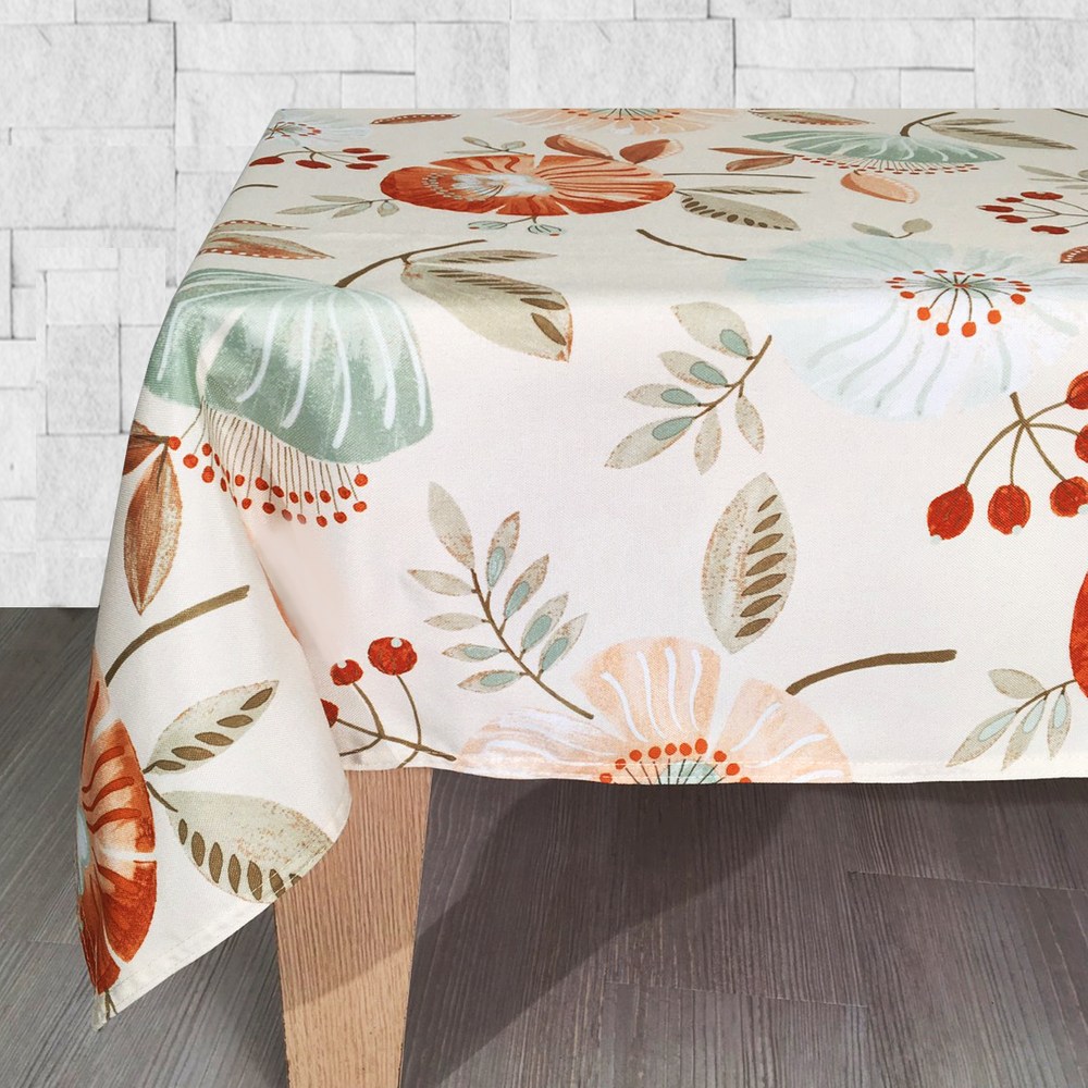 印花桌巾 (長120cmX寬137cm)_RN-TC247-T001 歷史價格詳細信息