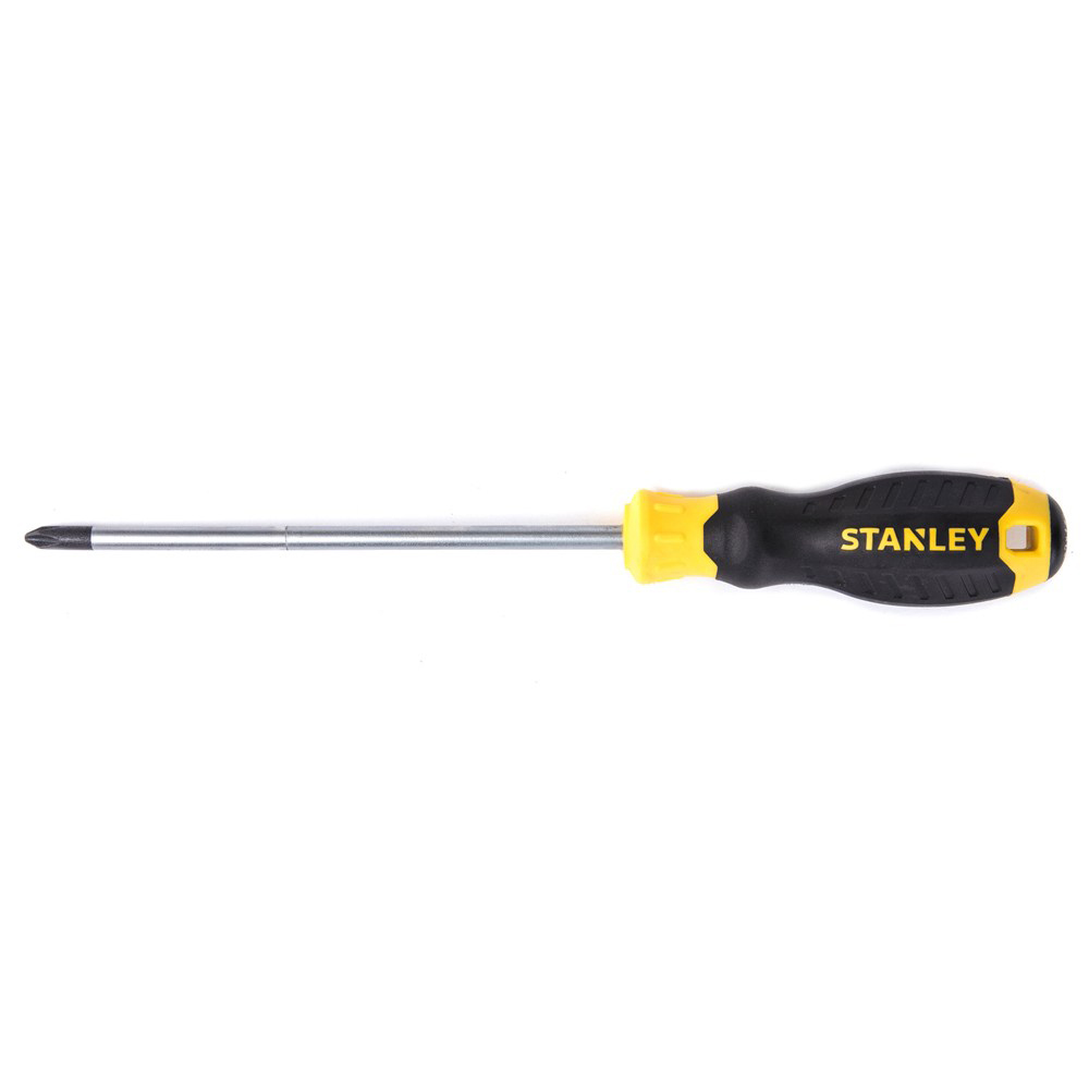 【特力屋】STANLEY 十字起子 PH2x200mm 歷史價格詳細信息