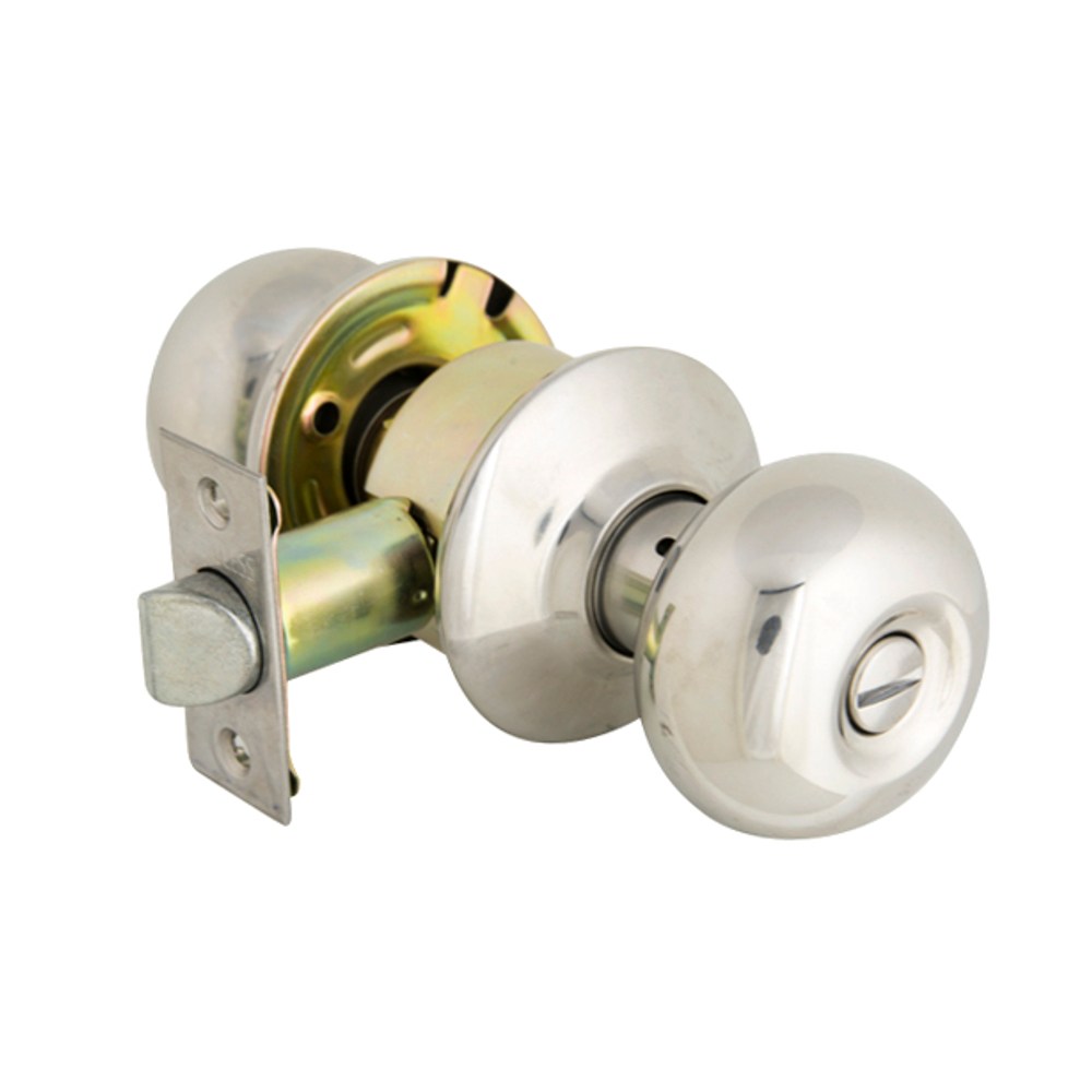 加安牌不鏽鋼浴廁鎖 C3610-60mm 歷史價格詳細信息