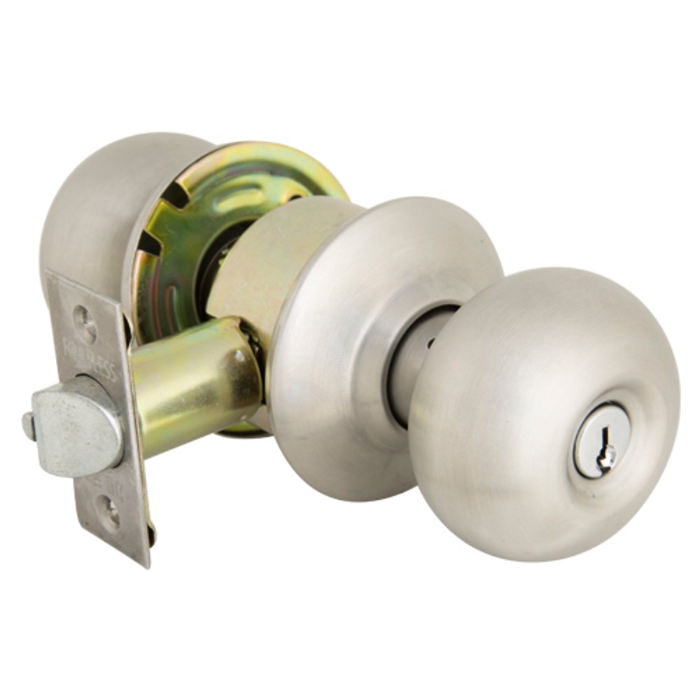 加安牌不鏽鋼浴廁鎖 C3610-60mm 歷史價格詳細信息