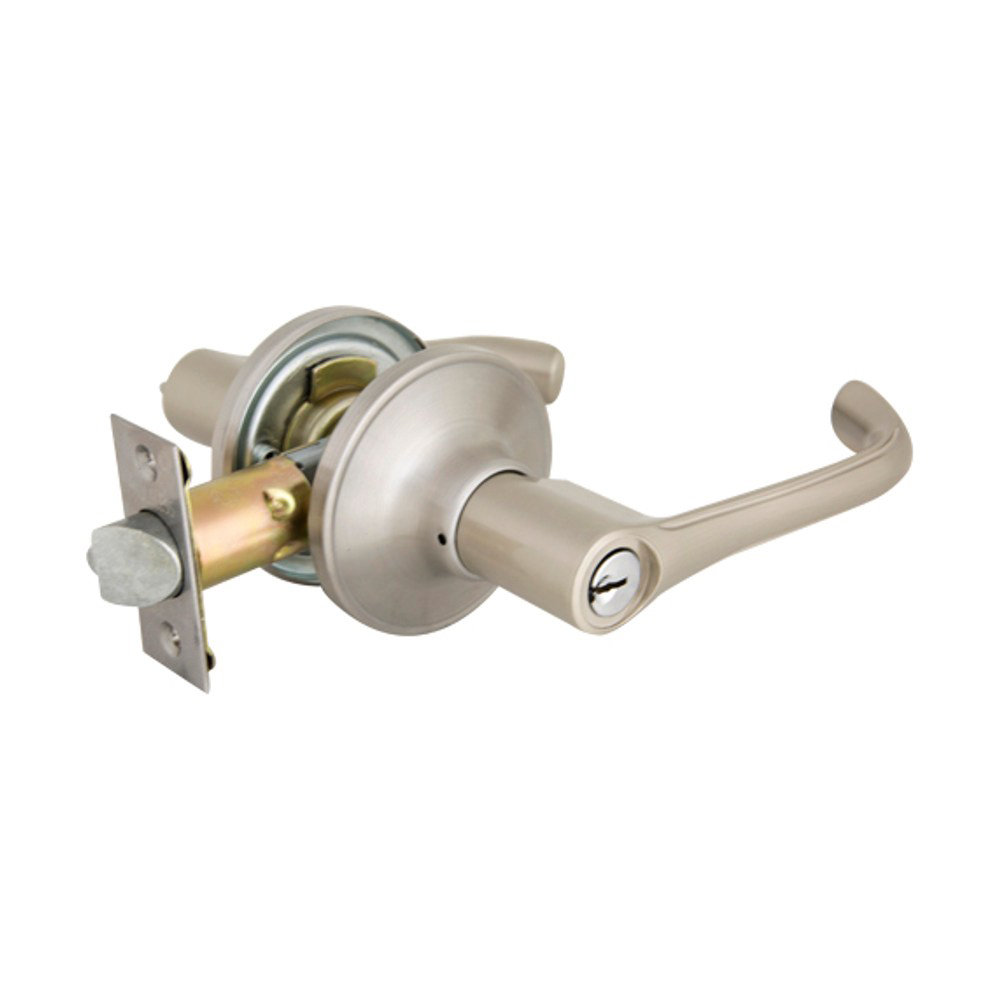 加安牌不鏽鋼浴廁鎖 C3610-60mm 歷史價格詳細信息