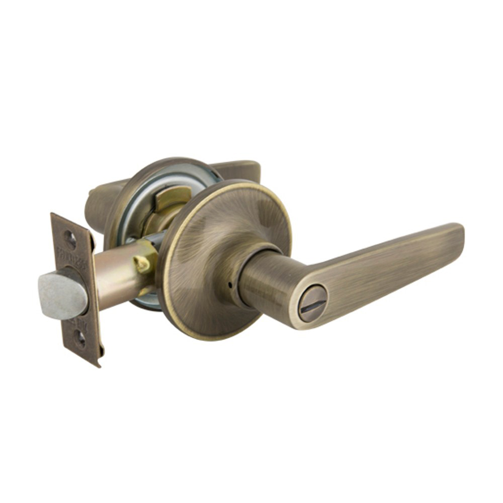 加安牌 水平浴廁鎖 自動解閂古紅銅TLYEX70G 歷史價格詳細信息