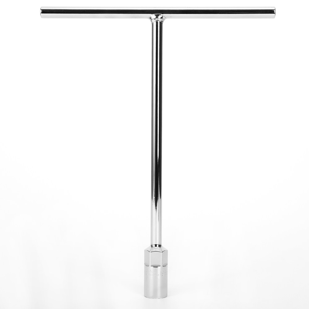 黑手牌 T型白金特長六角板手 (8.0mm) 歷史價格詳細信息