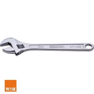 Stanley 10"活動扳手 STMT87433 歷史價格詳細信息