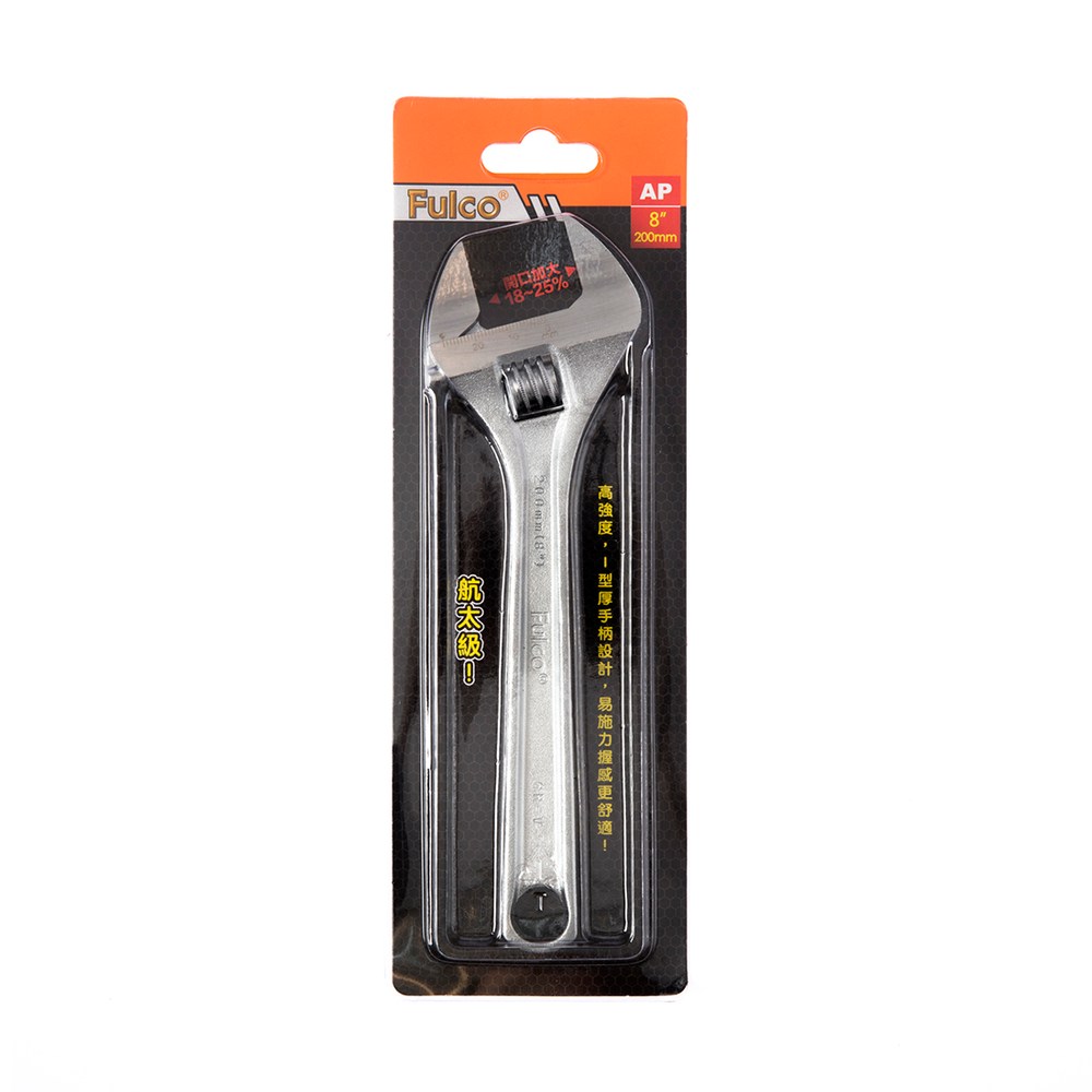 FULCO大開口活動板手 FLA-10" 歷史價格詳細信息