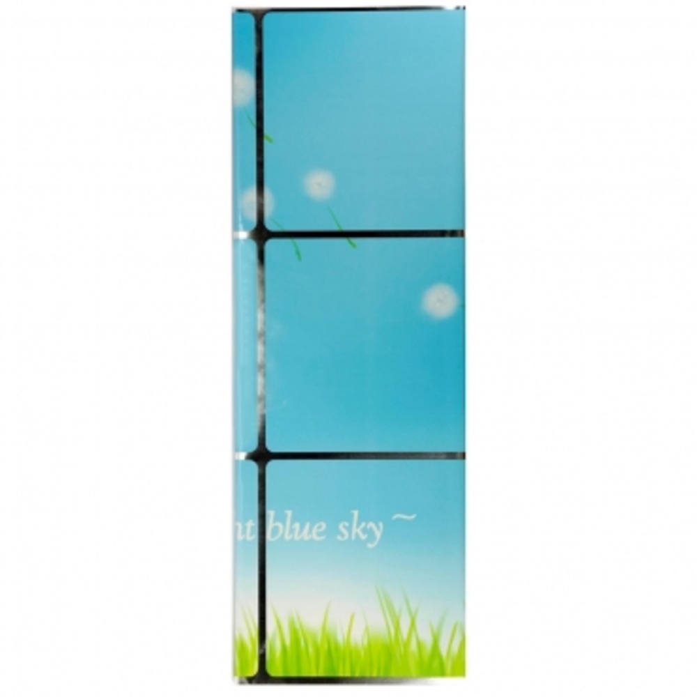 Decoin牆飾彩帶-TB03(大海藍) 歷史價格詳細信息