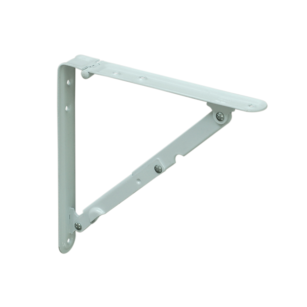 折合式置物支架16" 二入 歷史價格詳細信息