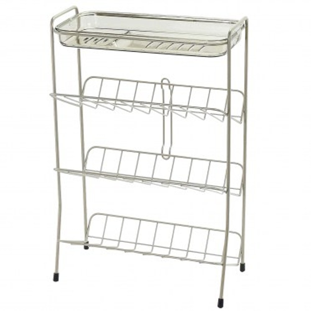 【特力屋】ASVEL SPOSE不鏽鋼砧板架-窄 歷史價格詳細信息