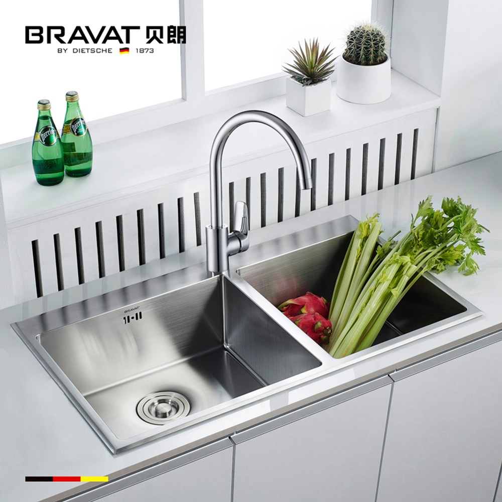 【特力屋】BRAVAT 伊萊三段式蓮蓬頭不鏽鋼軟管組2入 歷史價格詳細信息