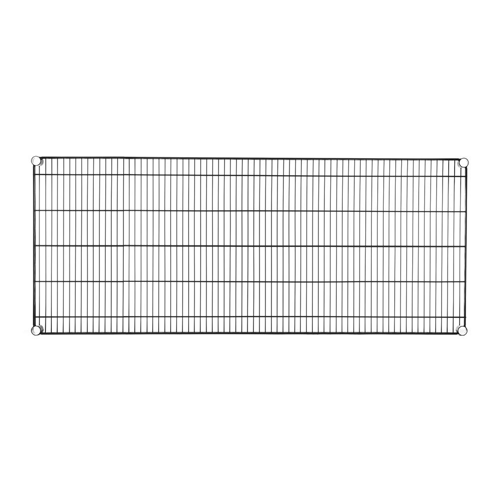 【特力屋】烤漆鐵網 黑色 46x90cm 歷史價格詳細信息