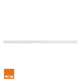 【特力屋】LED 2.5M 軟條燈 電池式+USB 暖光 歷史價格詳細信息