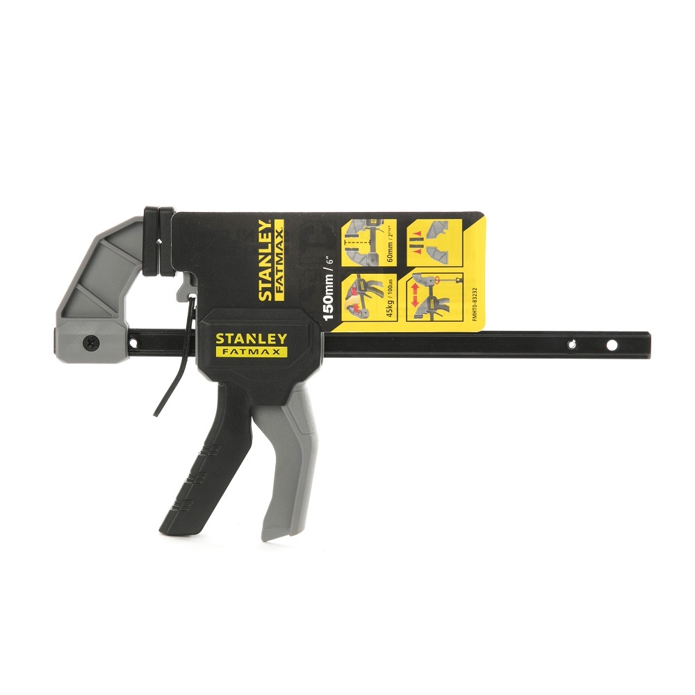 6吋快速木工夾 木工夾 鐵工電焊工固定夾子 木板夾 雙向固定夾 萬用鉗 F型夾 F夾 槍型快速夾 萬用夾 180-CF6 歷史價格詳細信息