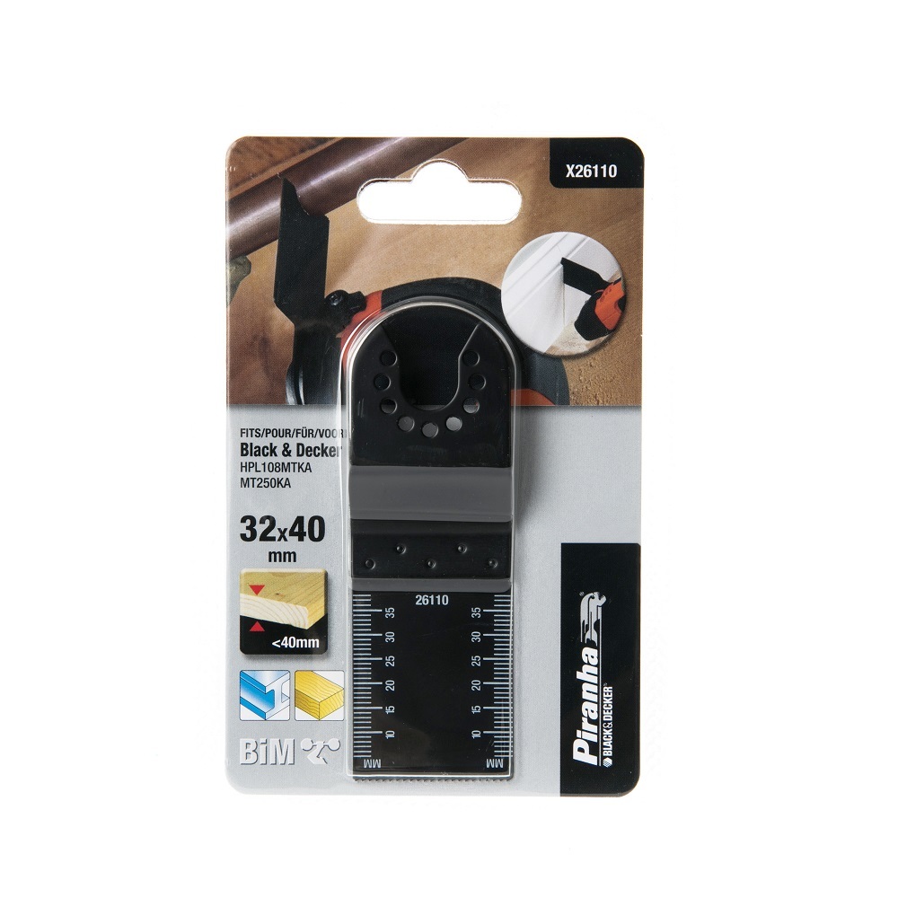 BLACK+DECKER 磨切機雙金屬二用寬口鋸片 歷史價格詳細信息