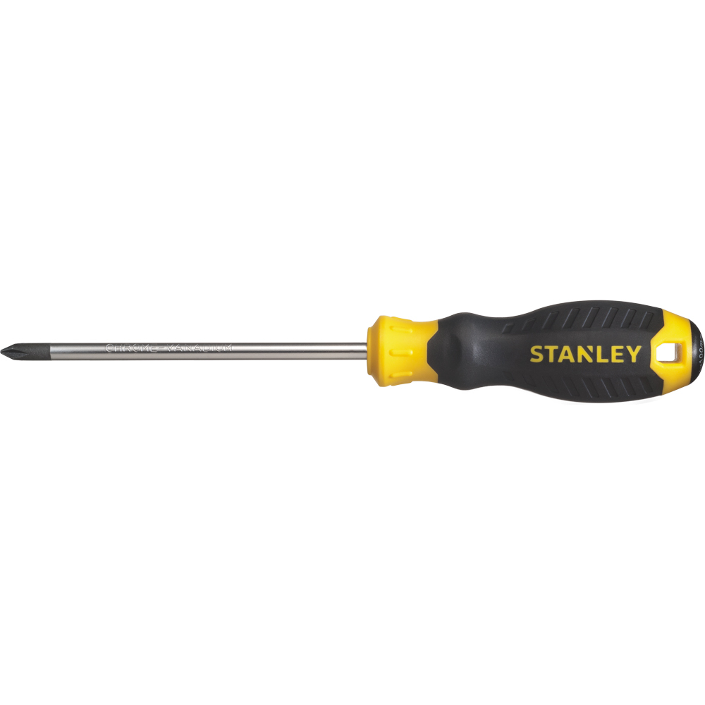 【特力屋】STANLEY 十字起子 PH2x200mm 歷史價格詳細信息
