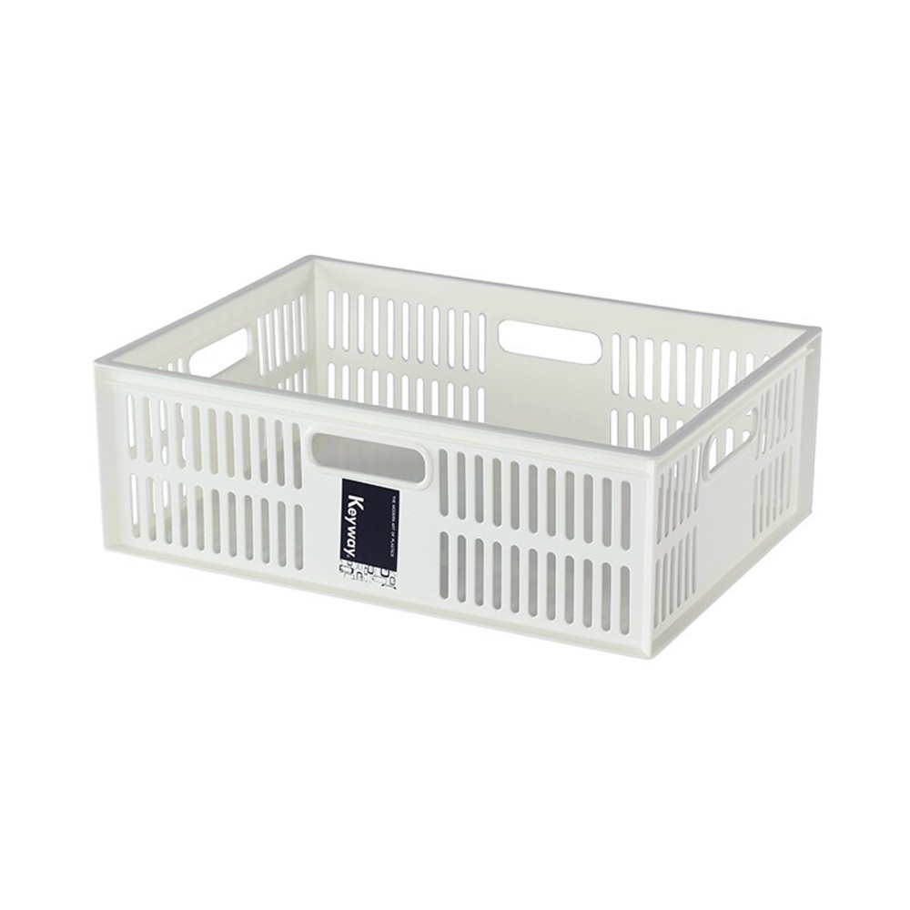 【特力屋】總理萬用籃 47.0x36.0x17.0cm  DT-41 歷史價格詳細信息