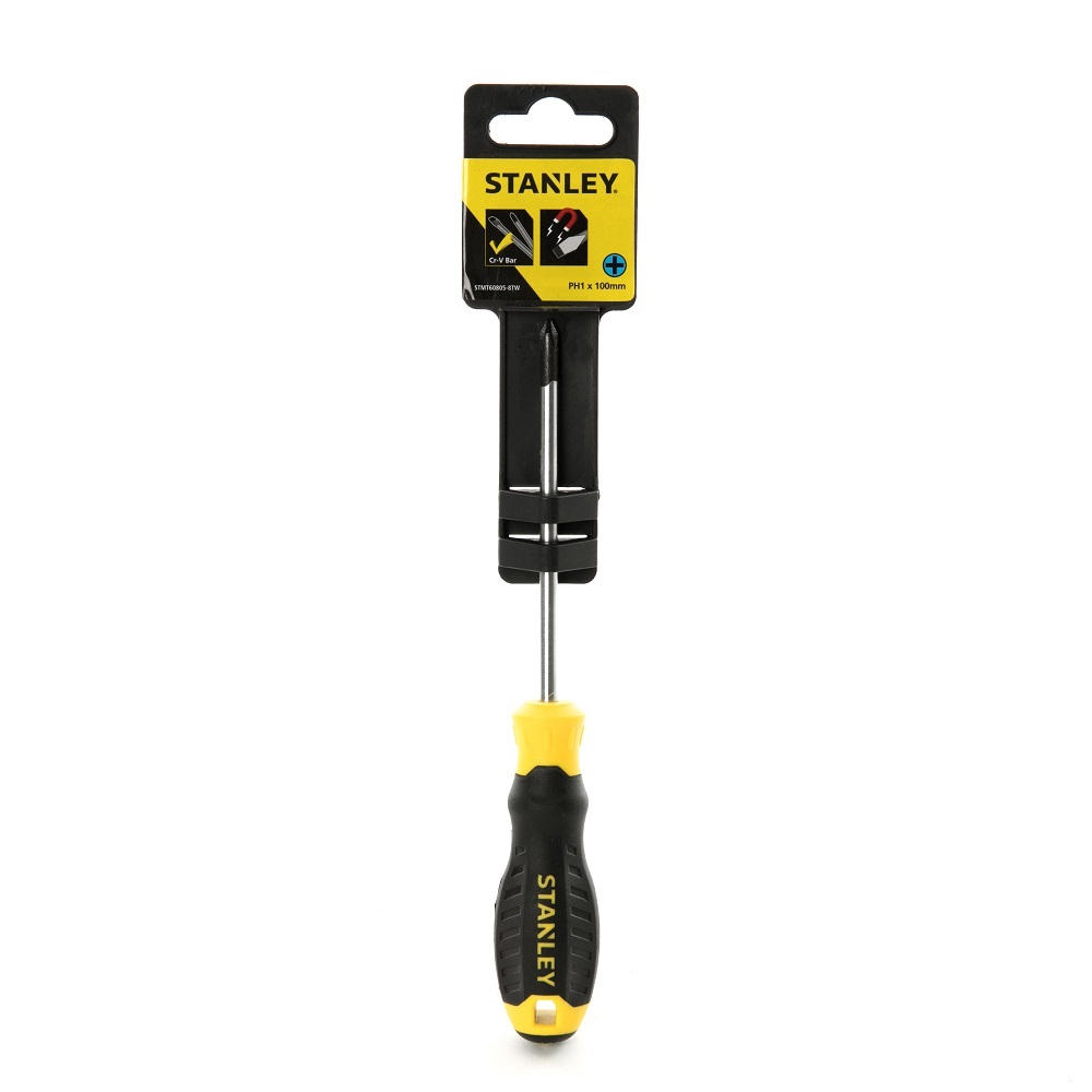 【特力屋】STANLEY 十字起子 PH2x200mm 歷史價格詳細信息