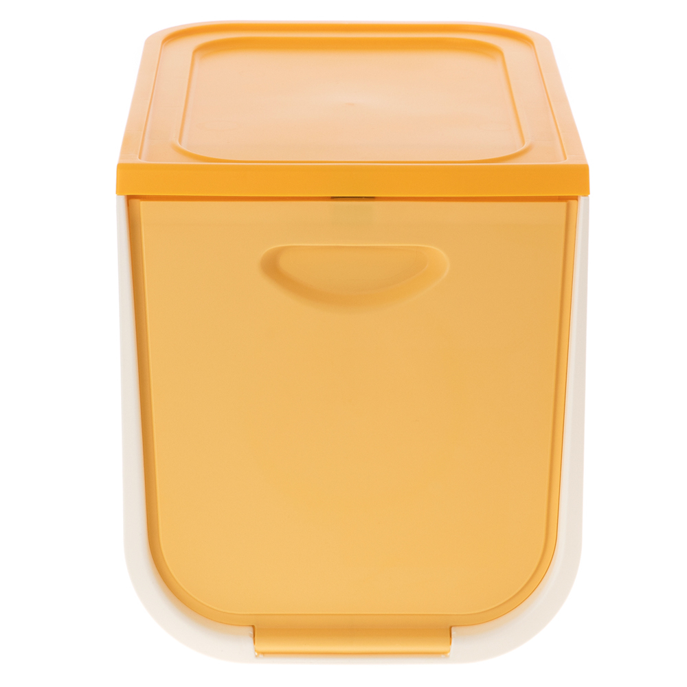 【特力屋】日本IRIS 木質可掀門堆疊櫃 深木色 30x40cm 歷史價格詳細信息