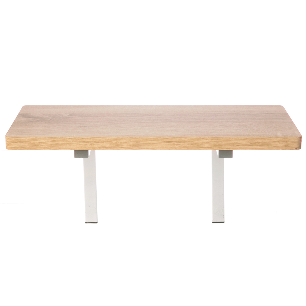 特力屋 萊特層板 淺木紋 40x40cm 歷史價格詳細信息