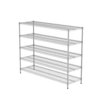 【特力屋】組合  烤漆二層架 白色 106x46x45cm 歷史價格詳細信息