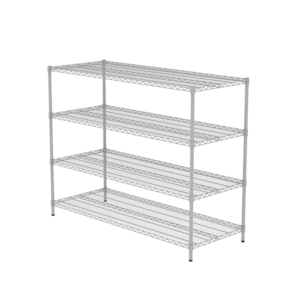 【特力屋】組合  烤漆二層架 白色 106x46x45cm 歷史價格詳細信息