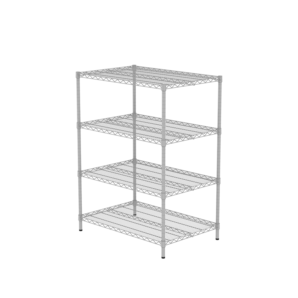 【特力屋】組合  烤漆二層架 白色 106x46x45cm 歷史價格詳細信息