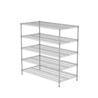 【特力屋】組合  烤漆二層架 白色 106x46x45cm 歷史價格詳細信息