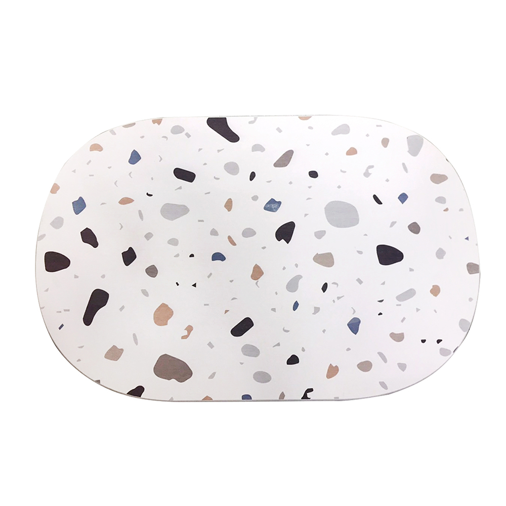 【特力屋】極吸水珪藻土浴墊 60x39cm-2入 歷史價格詳細信息