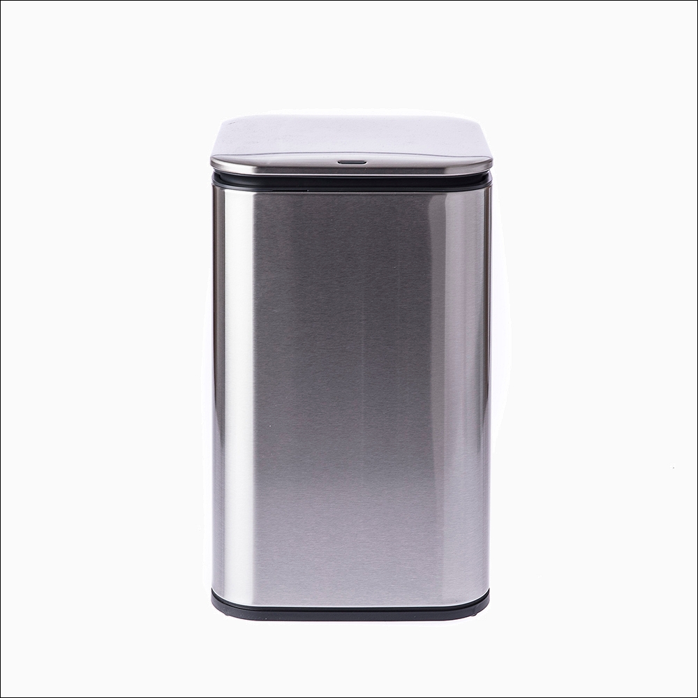 【智能感應垃圾桶 12L】充電款 電動垃圾桶 按壓式垃圾桶 感應式垃圾桶 垃圾桶 DO294-01 歷史價格詳細信息
