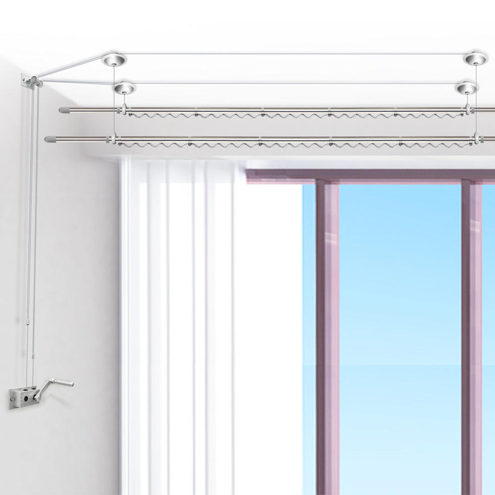 手搖式鋁合金升降機倉庫物料機手動展會升降機 歷史價格詳細信息