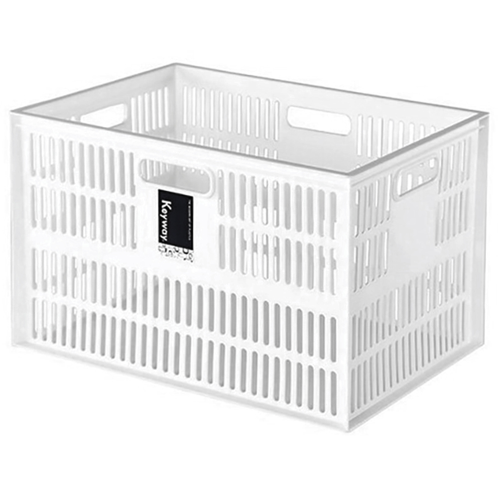 【特力屋】總理萬用籃 47.0x36.0x17.0cm  DT-41 歷史價格詳細信息
