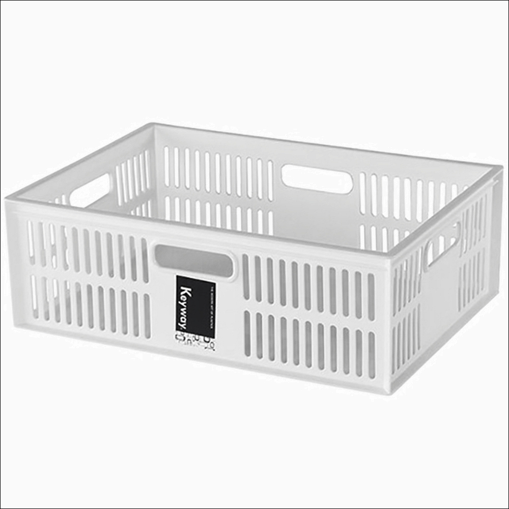 【特力屋】總理萬用籃 47.0x36.0x17.0cm  DT-41 歷史價格詳細信息