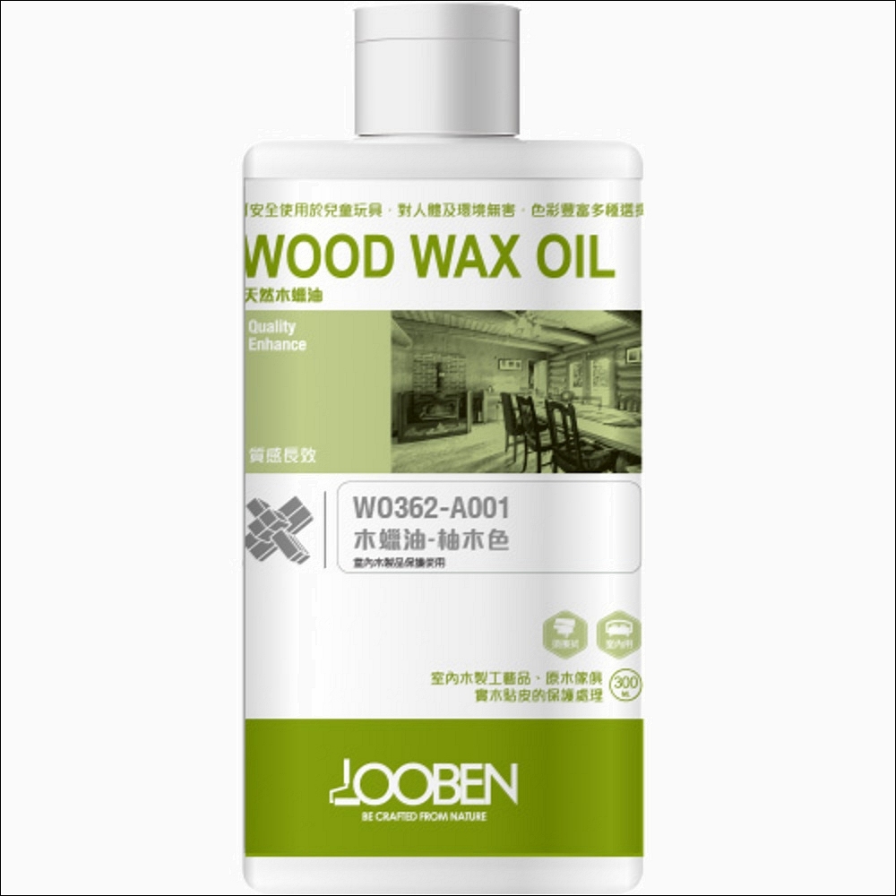 【特力屋】魯班 純天然蜂蠟油 透明/室內平光 300ml 歷史價格詳細信息