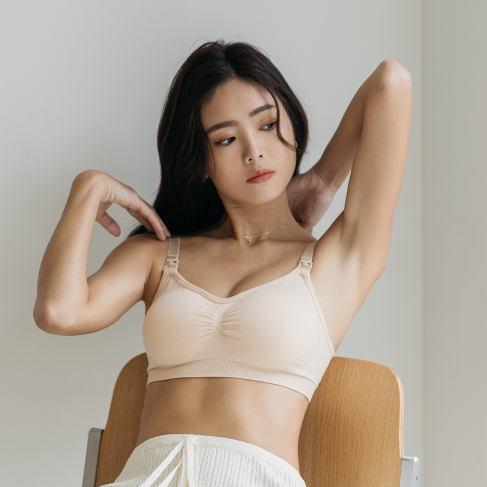 玉如阿姨  樂活甜心內衣 無痕 涼感 副乳 集中 爆乳 BCD罩 台灣製 0319膚 歷史價格詳細信息