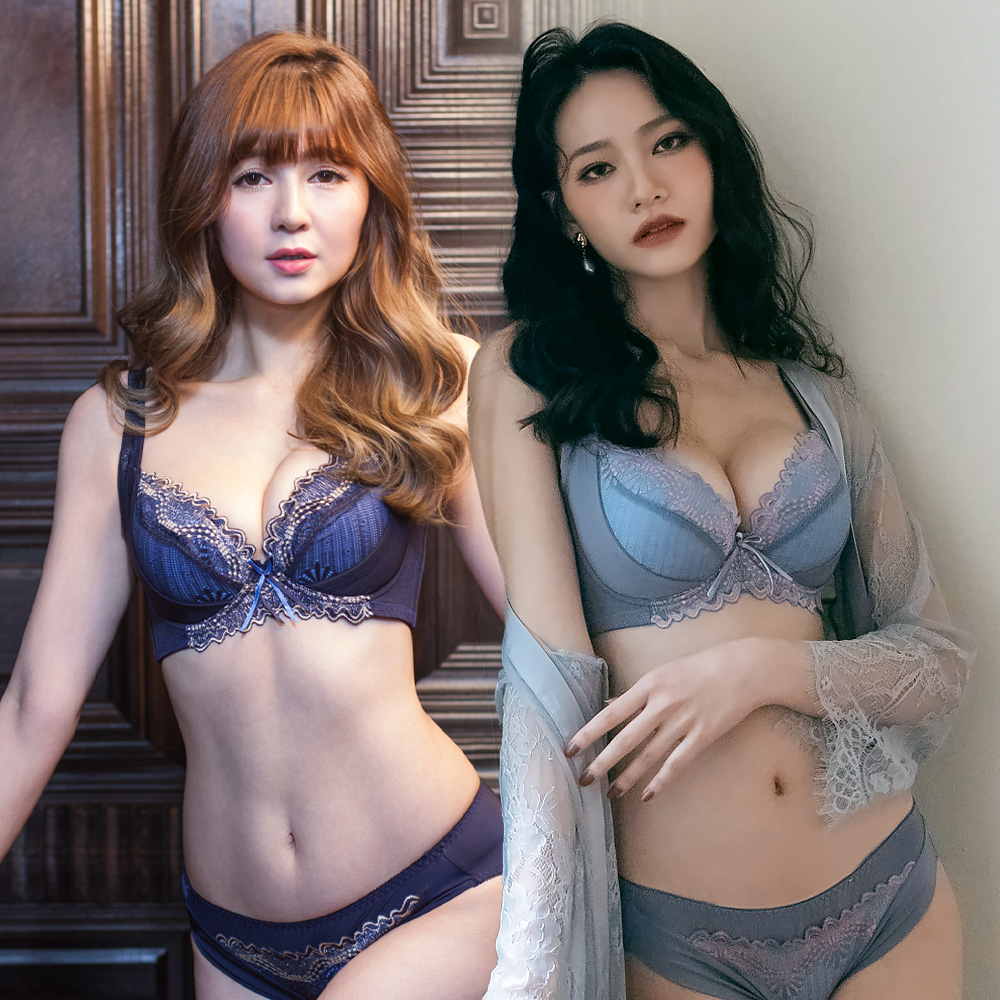 【玉如阿姨】2件組深陷魅力內衣※0606銀+黑(B.C罩 軟鋼圈 服貼 集中 包副乳 修飾 台灣製) 歷史價格詳細信息