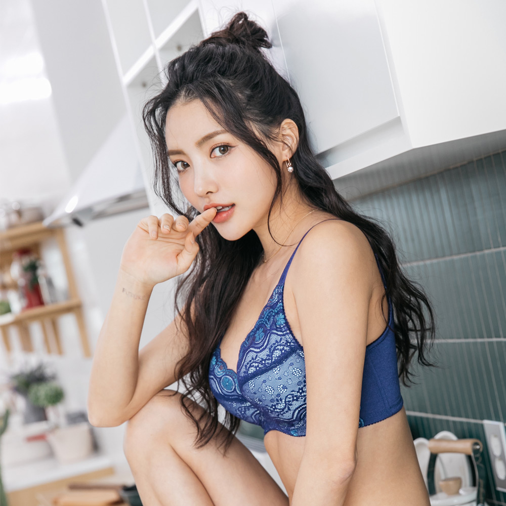 玉如內衣 四季風華內衣 CDEFG罩 經典版 包覆 穩定 集中 顯白 台灣製 0703深藍 歷史價格詳細信息