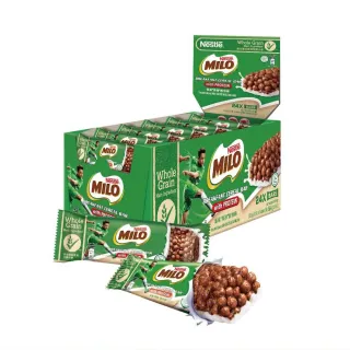 【MILO 美祿】三合一雙倍牛奶巧克力麥芽飲品30g x14入/袋 歷史價格詳細信息