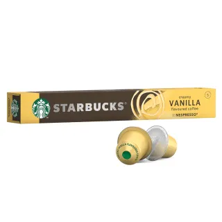 Starbucks星巴克咖啡膠囊(10入/盒) 3盒組 歷史價格詳細信息