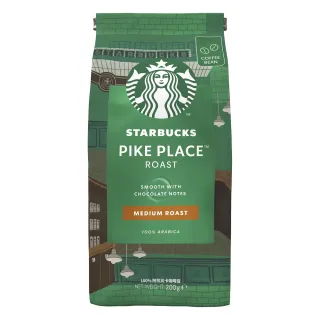 【STARBUCKS 星巴克】派克市場黑咖啡/特濃咖啡拿鐵 200ml/罐 歷史價格詳細信息