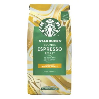 【STARBUCKS 星巴克】黃金烘焙綜合咖啡豆1.13公斤 歷史價格詳細信息