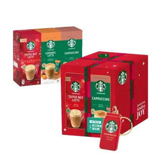 【STARBUCKS 星巴克】節日精選咖啡豆5包組(節日豆+哥倫+派克+黃金+濃縮5入；送限定馬克杯) 歷史價格詳細信息