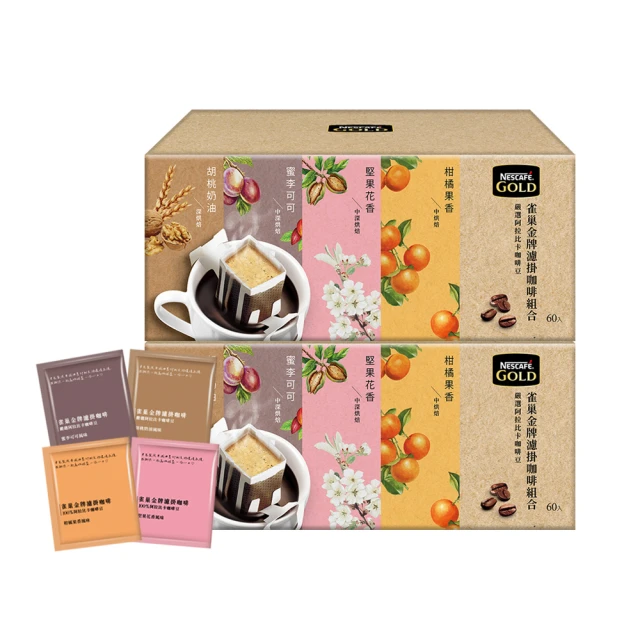 【NESCAFE 雀巢咖啡】金牌咖啡重焙拿鐵二合一/三合一(口味任選) 歷史價格詳細信息