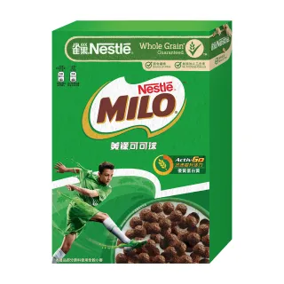 【MILO 美祿】三合一雙倍牛奶巧克力麥芽飲品30g x14入/袋 歷史價格詳細信息