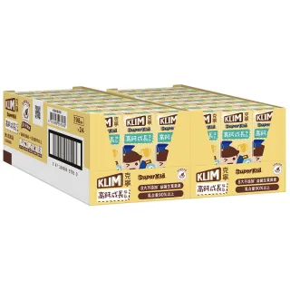 【KLIM 克寧】綜合莓果漾·牛乳198mlx24入(共24入；保久乳) 歷史價格詳細信息