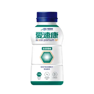 【雀巢愛速康】愛速康金選佳氮新配方 24x250ml_3入組 歷史價格詳細信息