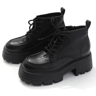 【DIANA】6.5cm質感羊皮經典小香蓬蓬縫線交織寬版鞋帶厚底拖鞋(經典黑) 歷史價格詳細信息