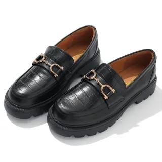 【DIANA】4.5 cm質感羊皮金屬方釦飾尖頭粗跟鞋(-漫步雲端焦糖美人) 歷史價格詳細信息