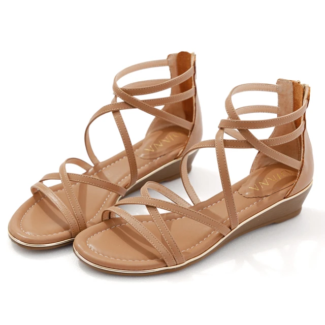 【DIANA】3.5 cm質感牛皮馬銜釦學院風方頭厚底樂福鞋(奶油白) 歷史價格詳細信息