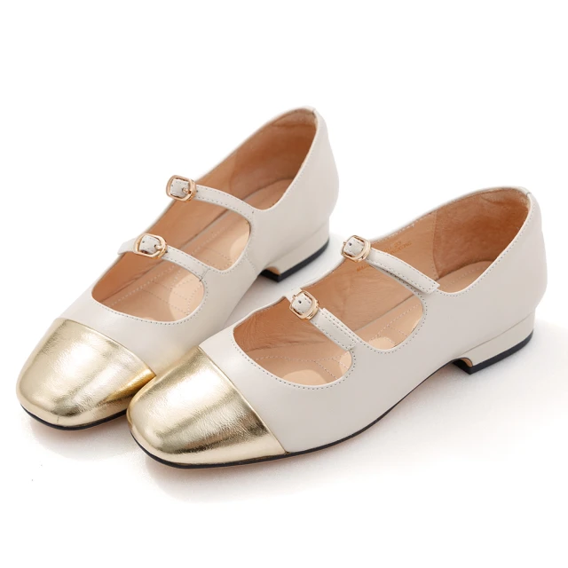 【DIANA】7 cm質感絲綢綿羊皮方釦造型鞋跟高跟鞋-漫步雲端焦糖美人(灰綠) 歷史價格詳細信息