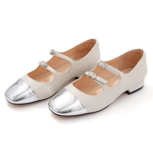 【DIANA】7 cm質感絲綢綿羊皮方釦造型鞋跟高跟鞋-漫步雲端焦糖美人(灰綠) 歷史價格詳細信息