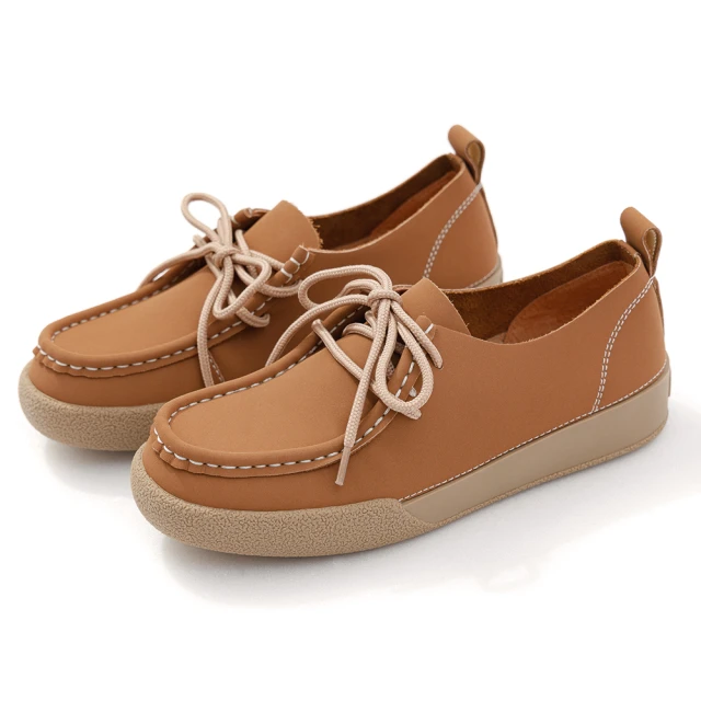 【DIANA】3cm質感牛皮沖孔皮帶釦環踝設計粗跟短靴-簡約百搭(焦糖棕) 歷史價格詳細信息